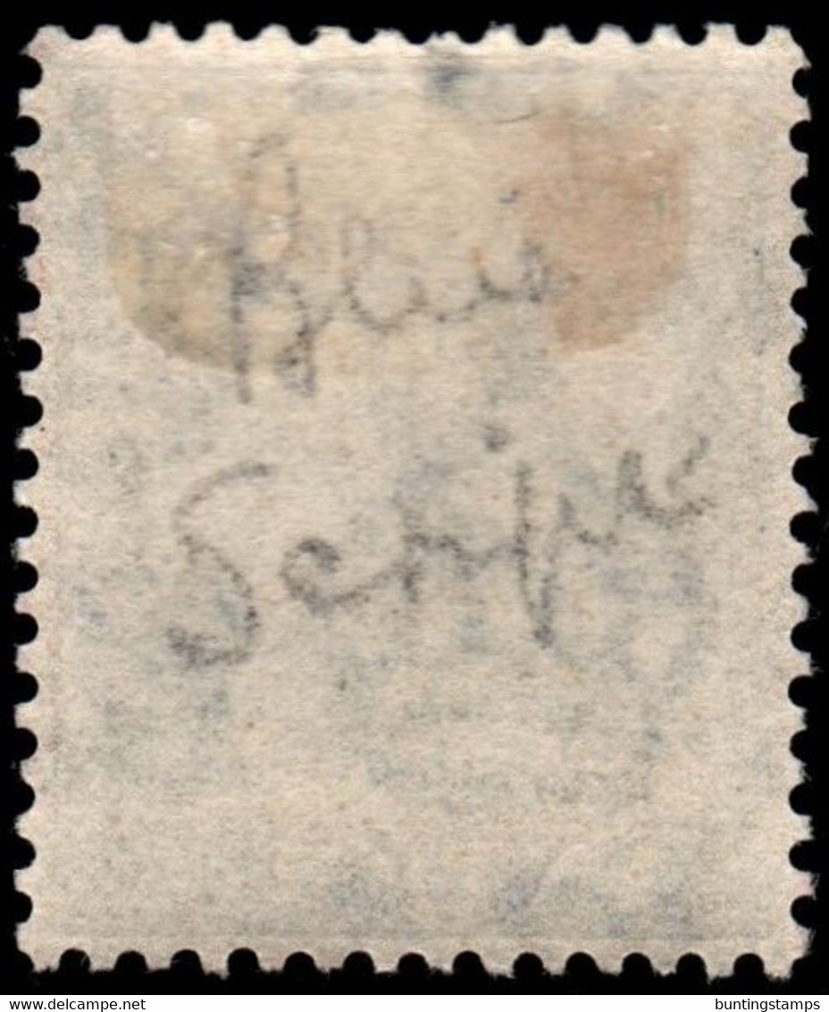 Antigua 1927 SG 73  2½d Ultramarine  Mult Script CA  Perf 14   Mint - 1858-1960 Kolonie Van De Kroon