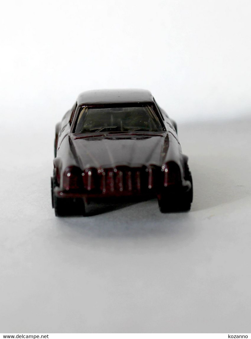 VOITURE MINIATURE - JAGUAR JX 4,2 SERIE VIP BARAVELLI - LONGUEUR AUTO:7cm - MODELE REDUIT AUTOMOBILE (37) - Massstab 1:76