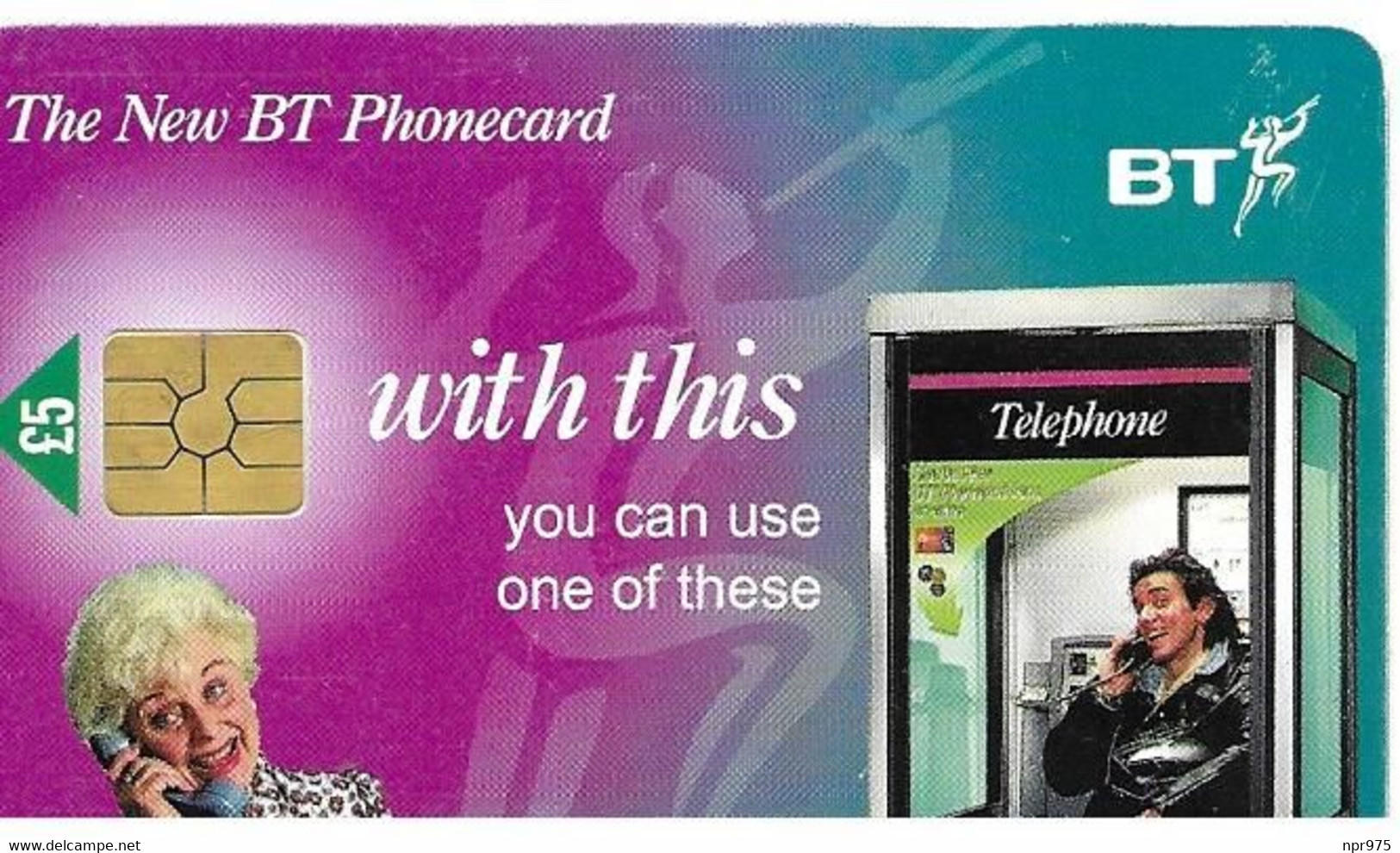 Telecartes Phonecarte Bt - Autres & Non Classés