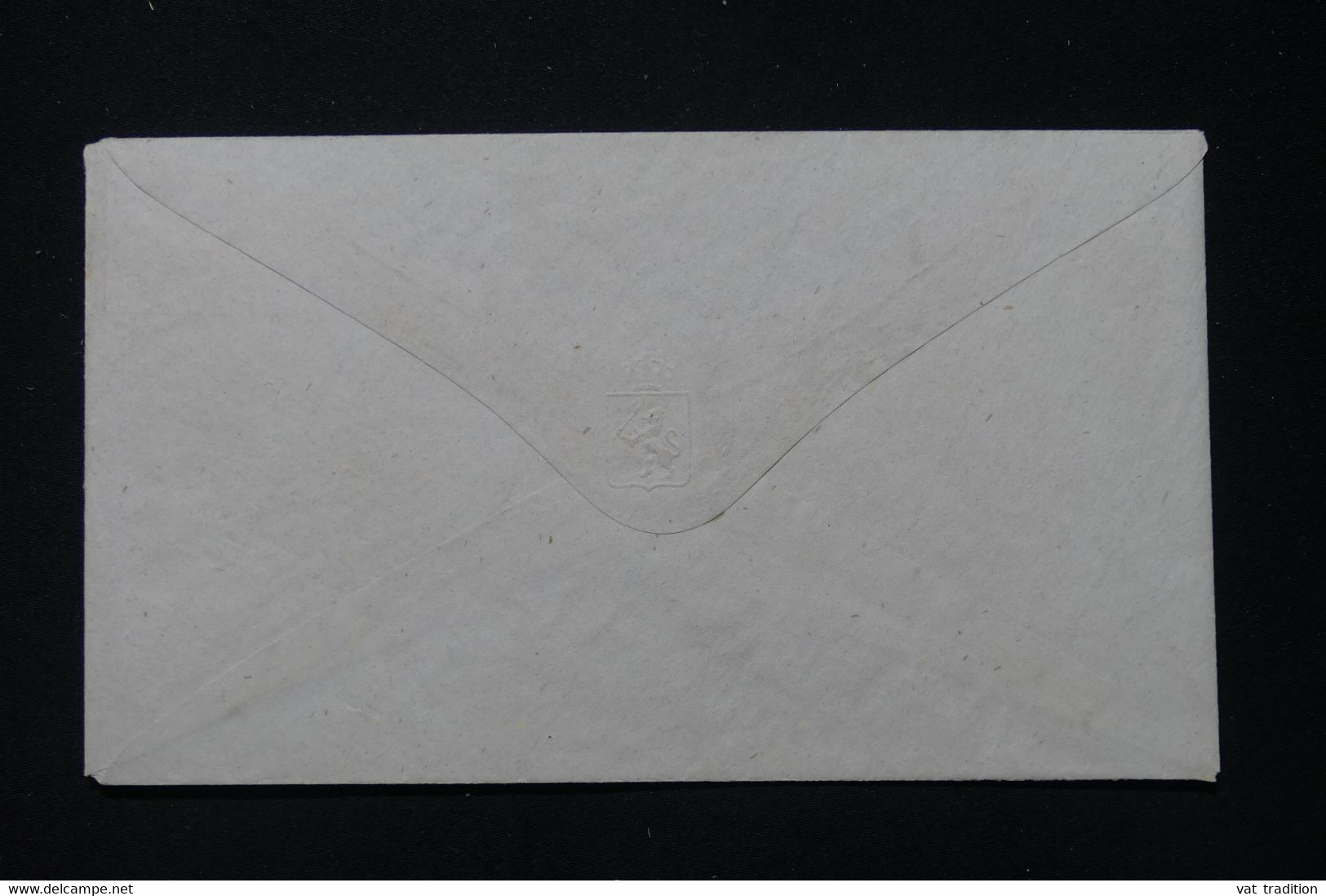 NORVÈGE - Entier Postal ( Enveloppe ) Non Circulé - L 87778 - Postal Stationery