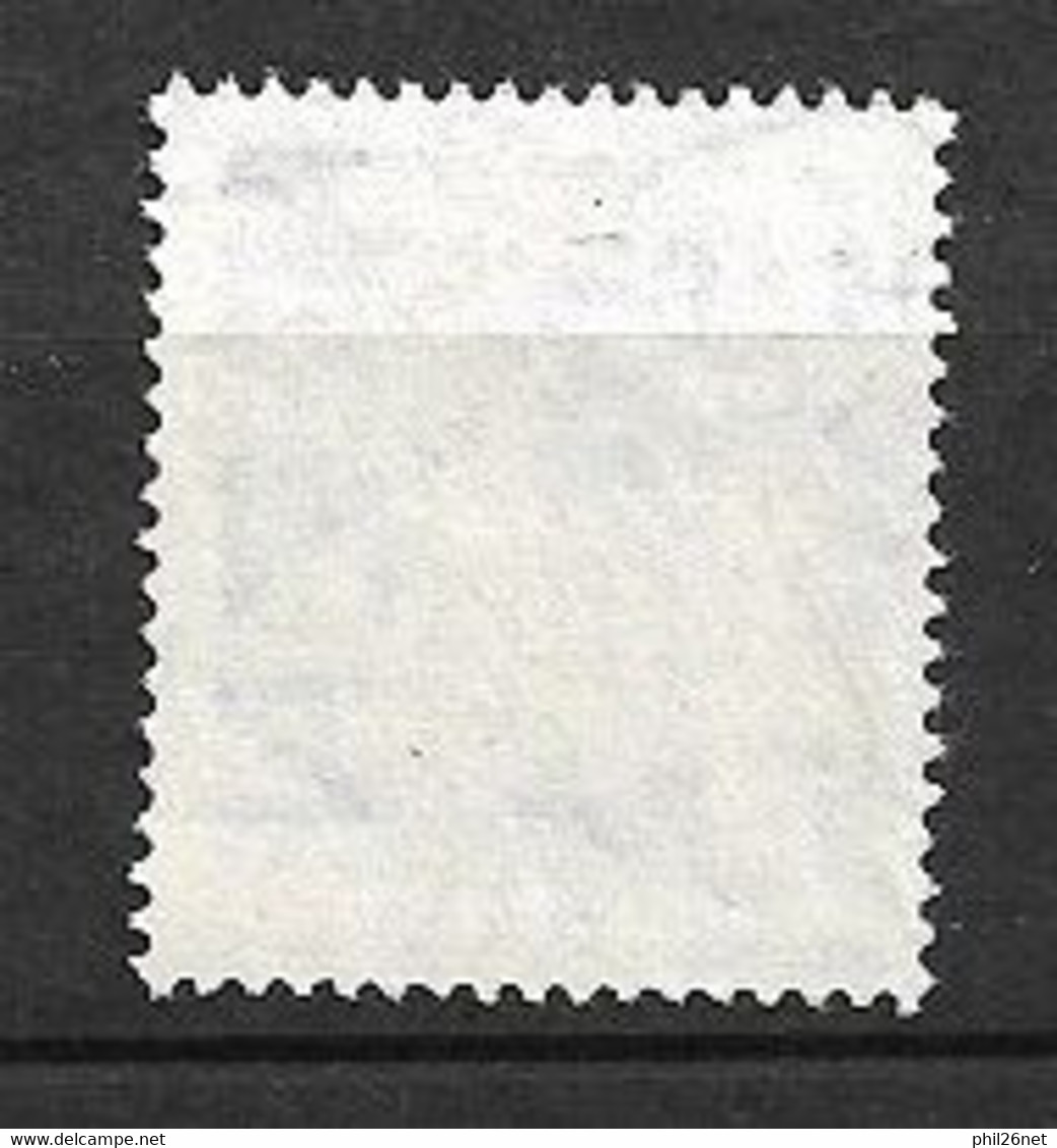 Nouvelle Zélande Service N°73  10 Dollars Bleu Oblitéré  B/TB  Voir Scans    - Dienstmarken