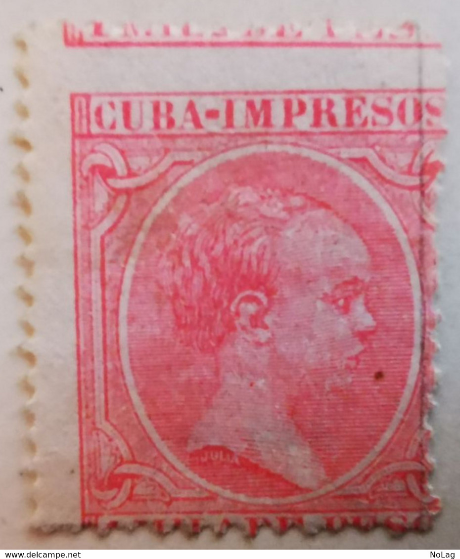 Cuba - 1888-1916 - Y&T - Timbres Pour Imprimés - N°1-7-8-9-15-20 - Télégraphe - N°32-33-38-43-46-50-87-.. /0/ Et /*/ - Sellos De Urgencia