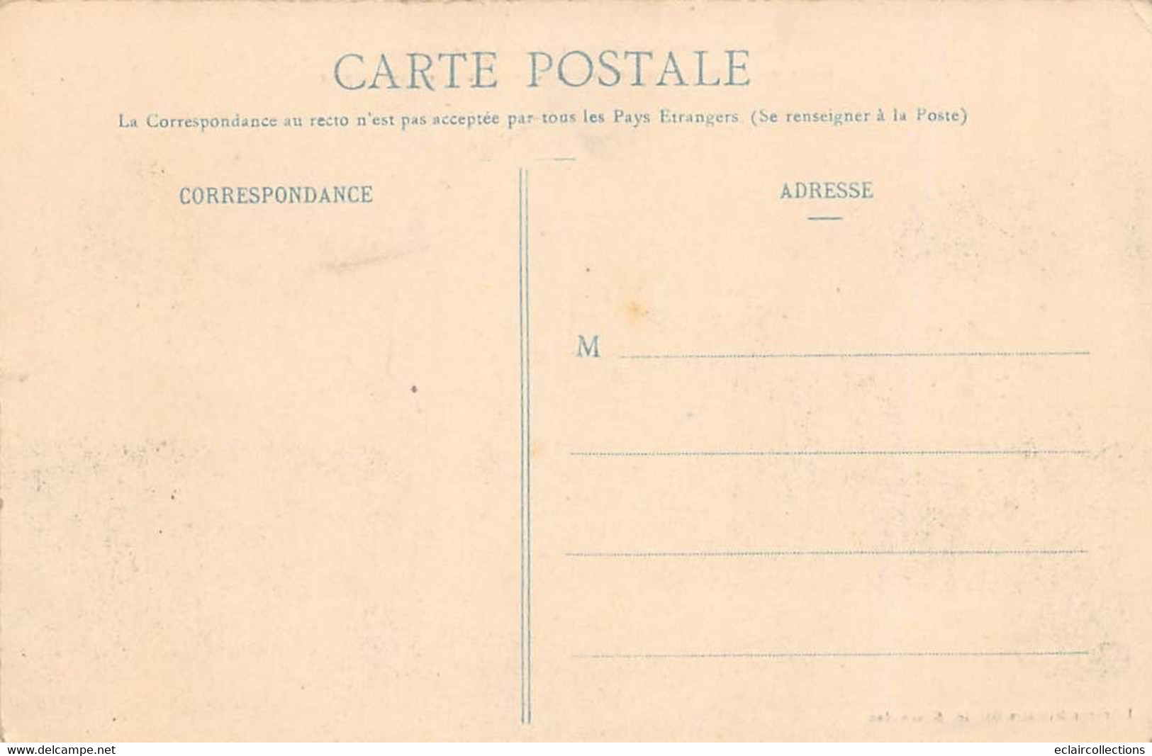 Châlons Sur Marne . Le Camp          51      Henri Farman Et Son Biplan      (voir Scan) - Camp De Châlons - Mourmelon