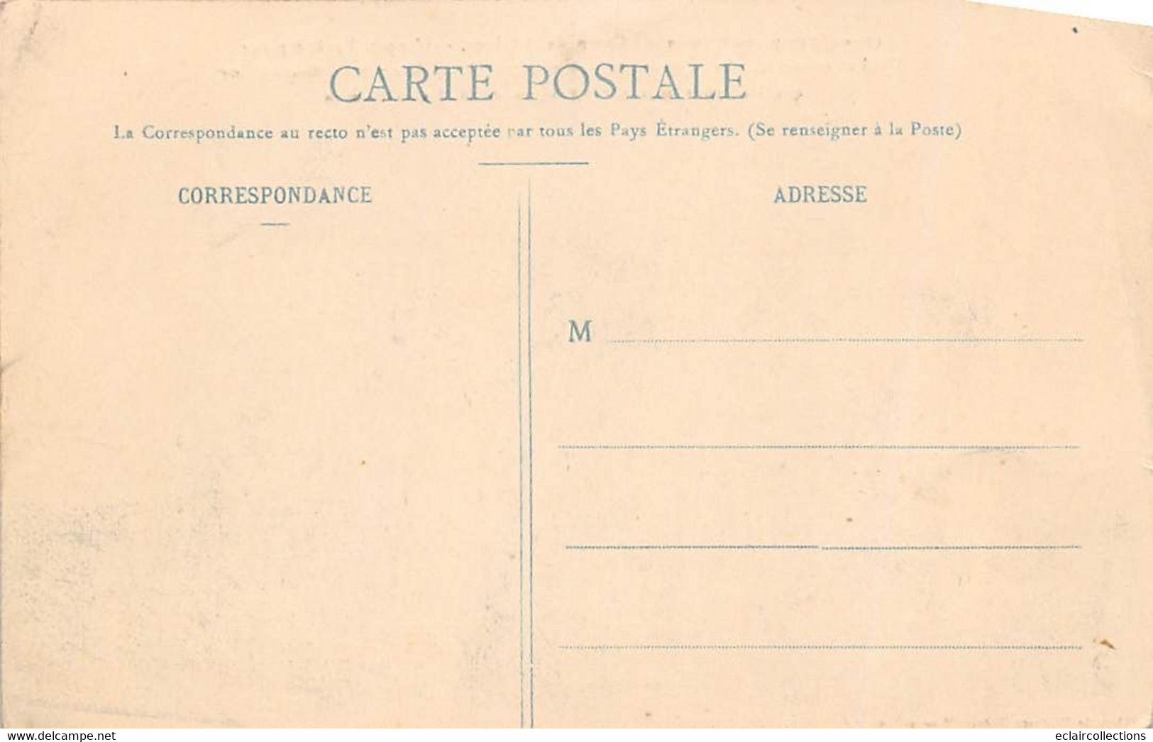 Châlons Sur Marne . Le Camp          51      Henri Farman Et Son Biplan Prêts A Partir   (voir Scan) - Camp De Châlons - Mourmelon