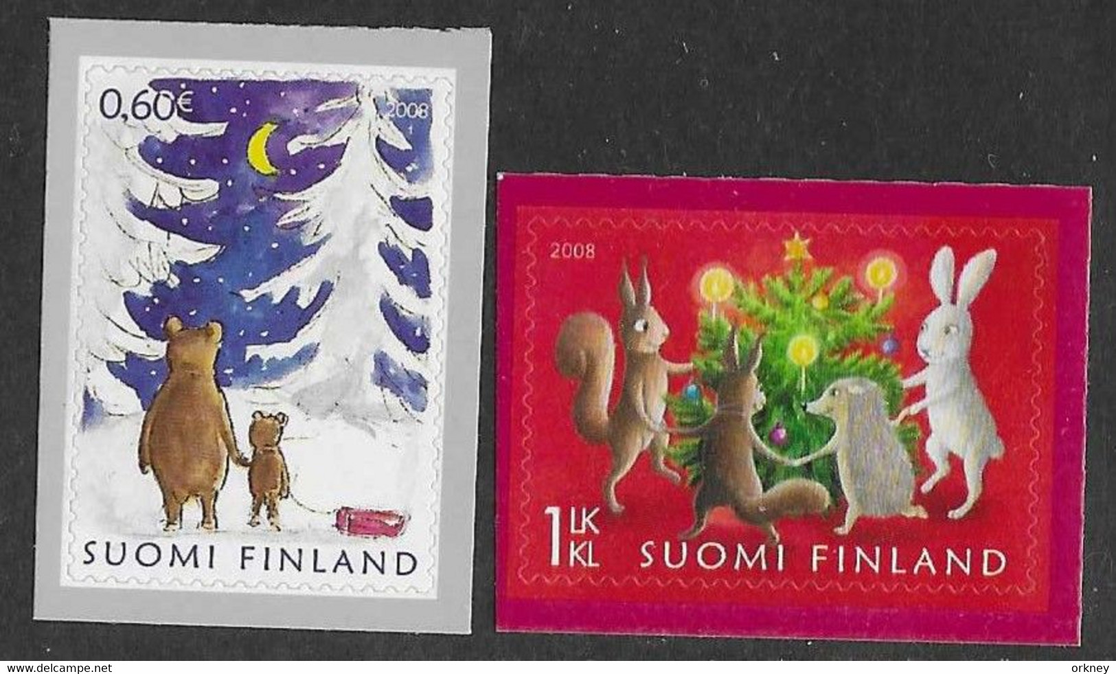 **  1904/05  Finland - Other & Unclassified