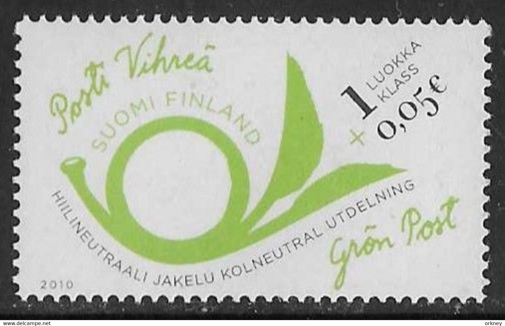 **  2001  Finland - Other & Unclassified