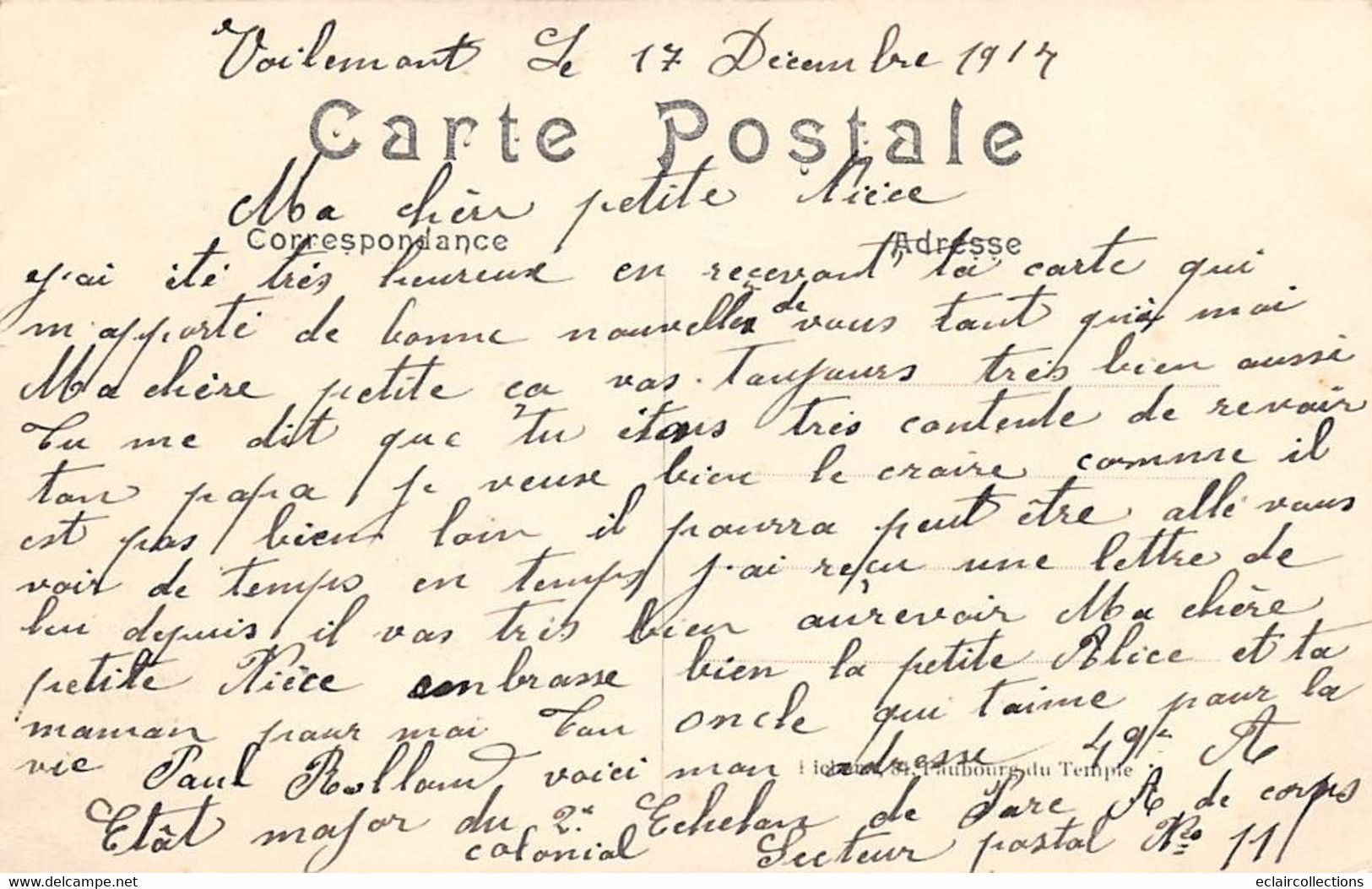 Fère-Champenoise        51        Débris De La Bataille De La Marne à La Gare     (voir Scan) - Fère-Champenoise