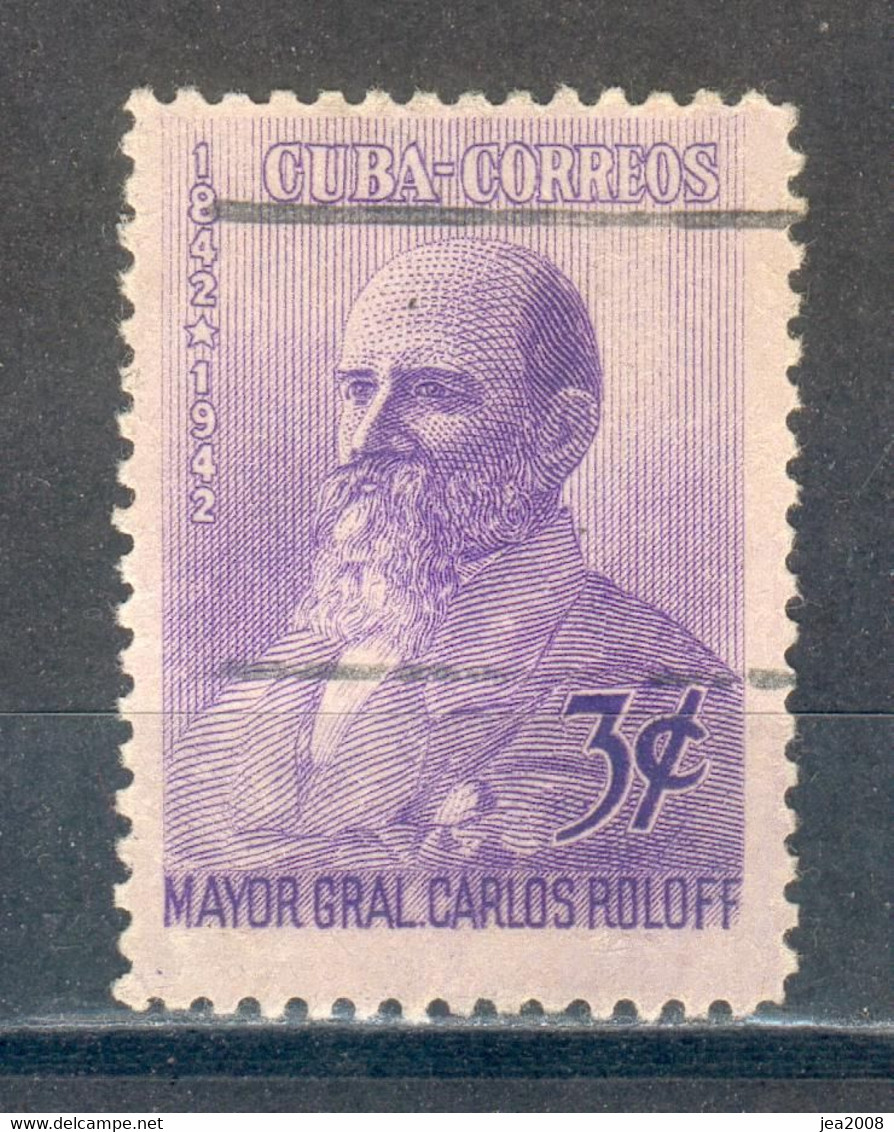 HOMENAJE DEL CENTENARIO DEL NACIMIENTO DEL MAYOR GRAL. CARLOS ROLOFF - Autres & Non Classés