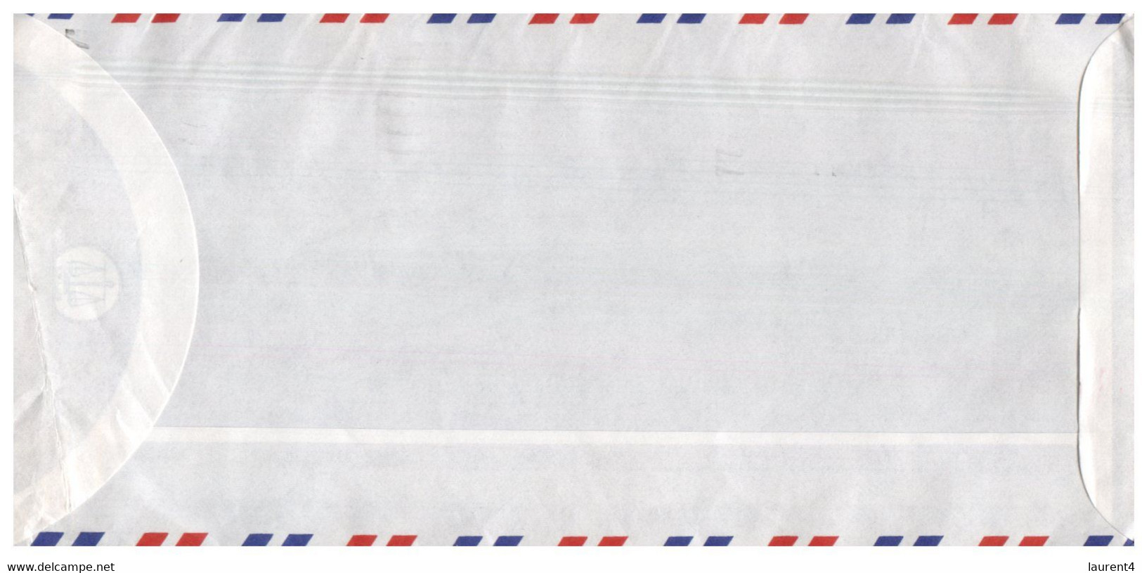 (II (ii) 31) Letter Posted From Hong Kong To Singapore & Australia (2 Covers) 1997 & 2007 - Other & Unclassified