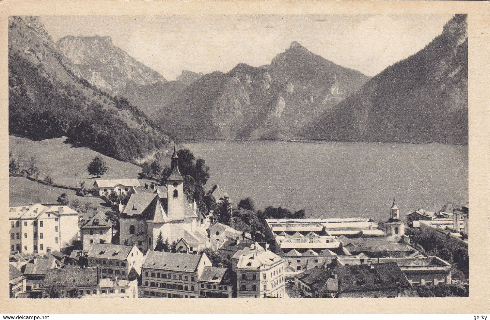 Ebensee - Ebensee