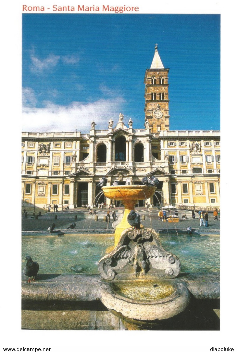 (LOTTO) ROMA, 68 CARTOLINE PANORAMICHE NUOVE, 69 NEW POSTCARDS