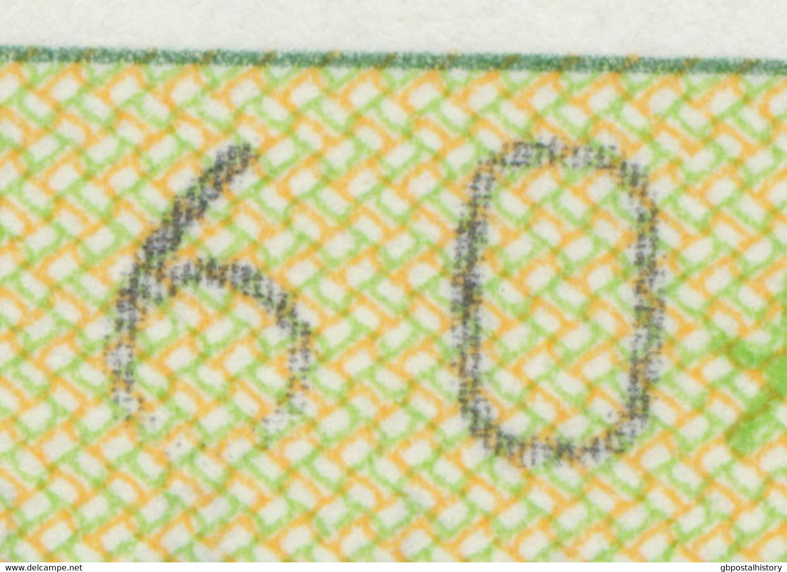 BUNDESREPUBLIK 1988 10 Pf Burgen (2x) + Automatenmarke 60 Pf (ABART) Briefstück - Machine Labels [ATM]