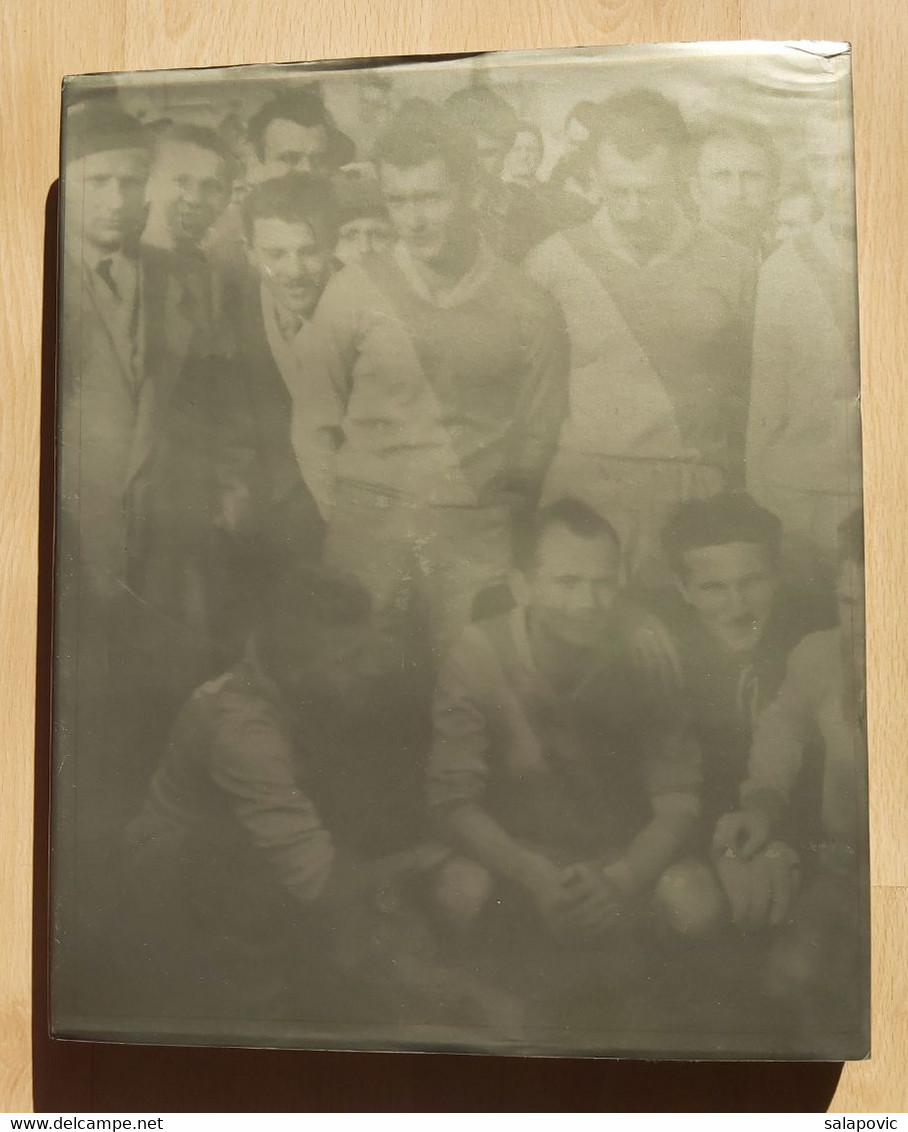 NK Trnje 1924-1989 football club, Croatia
