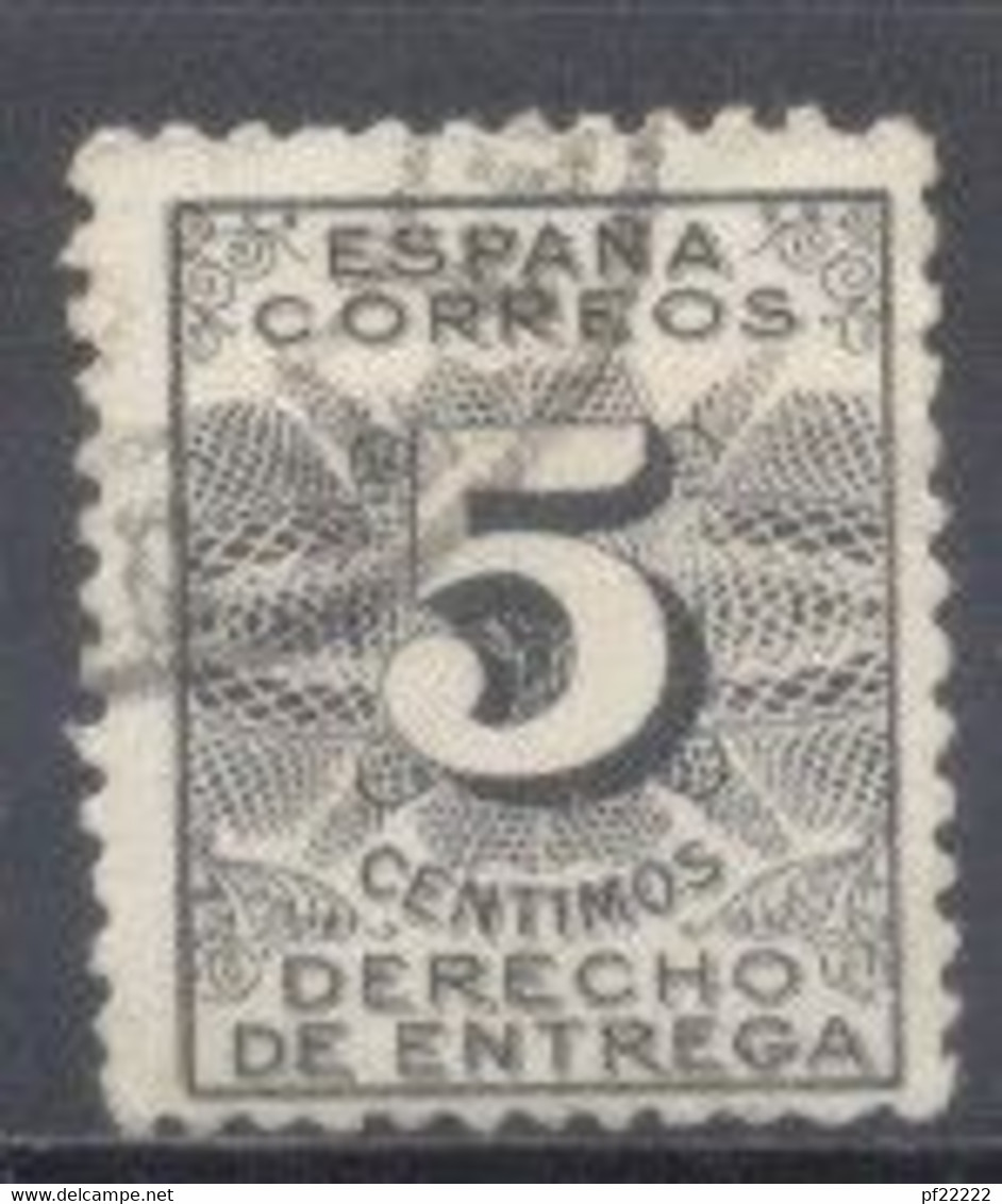 España,1931, Usado, Edifil ,592, - Other & Unclassified