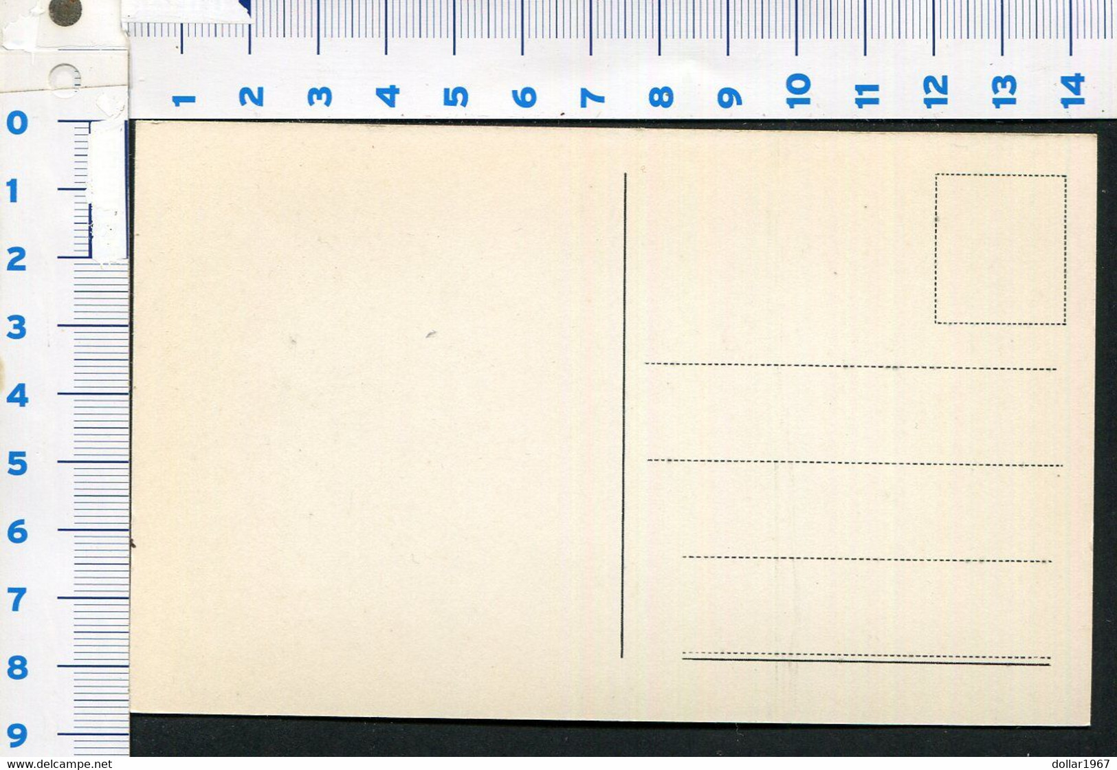 Emst. Viskwekerij - 't Smallert , Smallertsweg 8, Emst / Epe  - NOT Used  ,2 Scans For Condition. (Originalscan !! ) - Epe