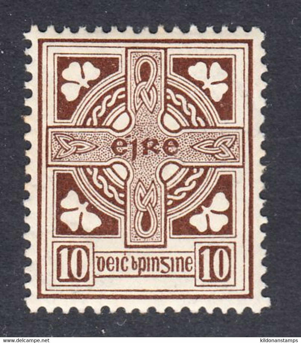 Ireland 1922-34 Mint Mounted, Sc# ,SG 81 - Unused Stamps