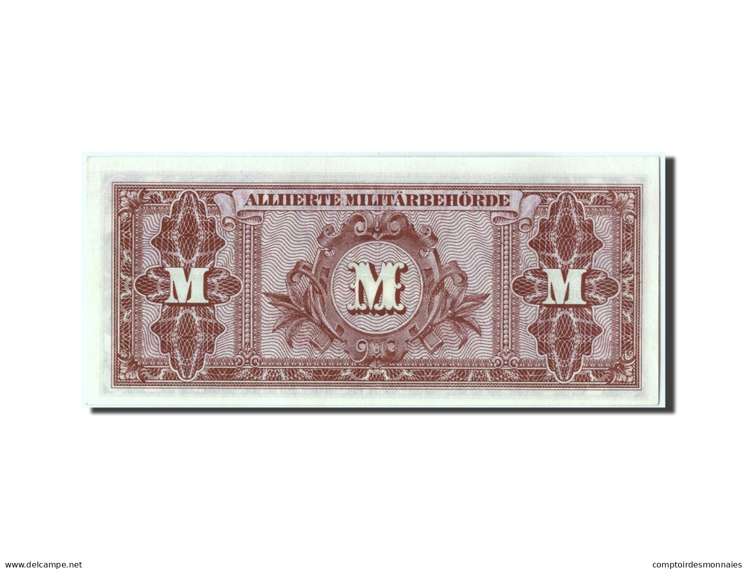 Billet, Allemagne, 1000 Mark, 1944, NEUF - 1.000 Mark