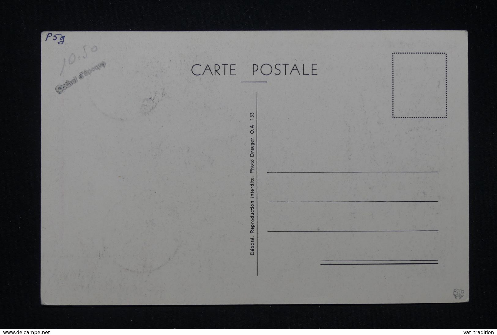 Carte de voeux avec enveloppe - lot de 40 cartes Bonne année – Draeger Paris
