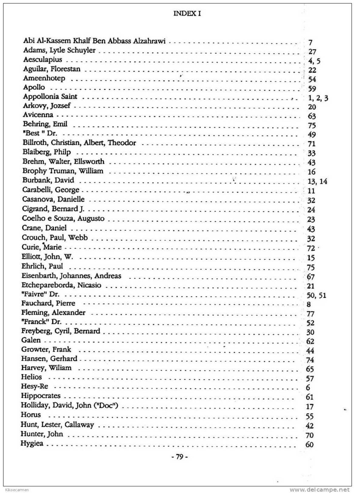 1 DENTISTRY ON STAMPS 4scans TOME 1 Of 4 Dental Dent Teeth Tooth Mouth Medicine, Odontoiatria Dentale Dente Medicina - Topics