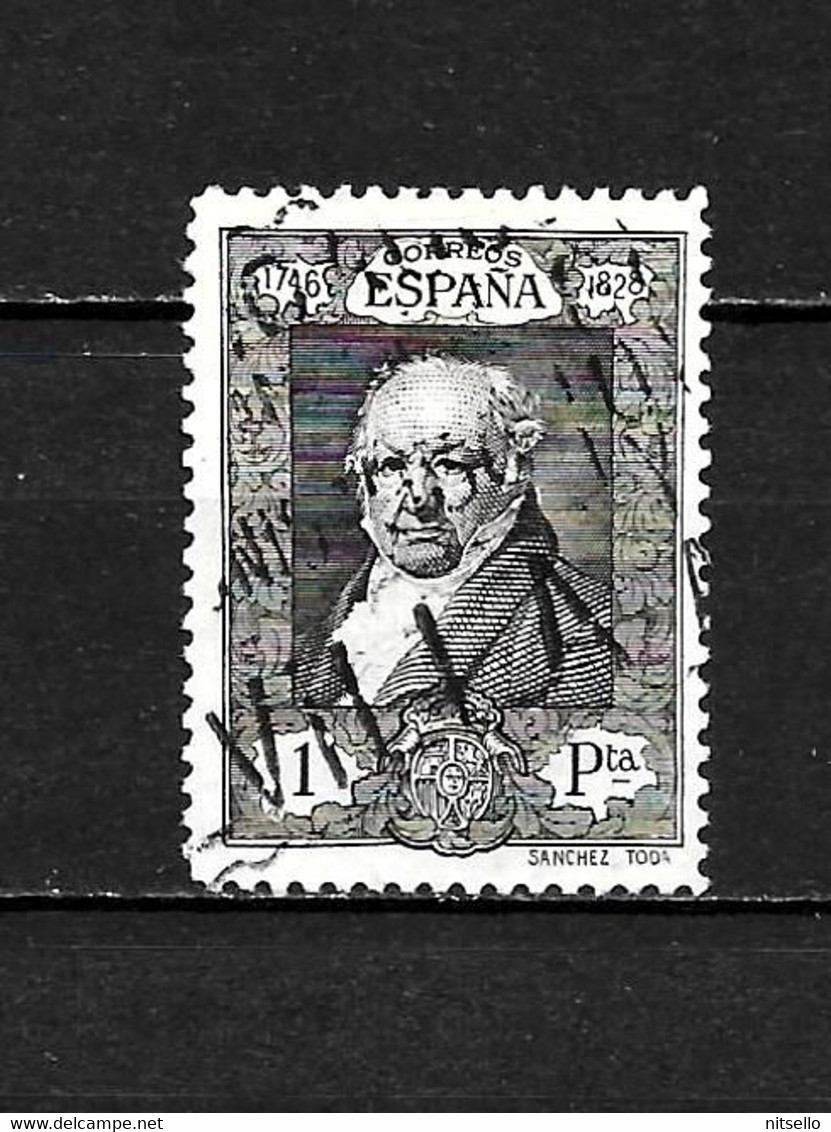 LOTE 2238 G /// (C015) ESPAÑA 1930  EDIFIL Nº: 512 ¡¡¡ OFERTA - LIQUIDATION - JE LIQUIDE !!! - Usados