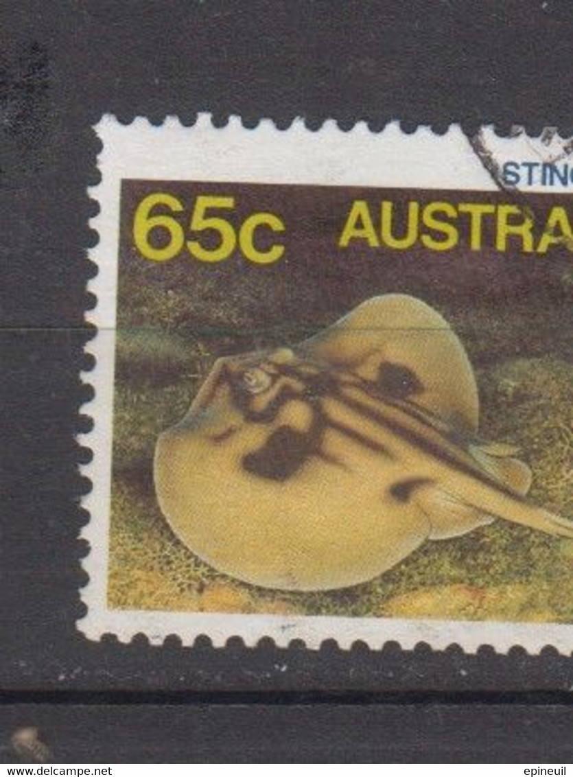 AUSTRALIE 1986 °  YT N ° 952 - Other & Unclassified