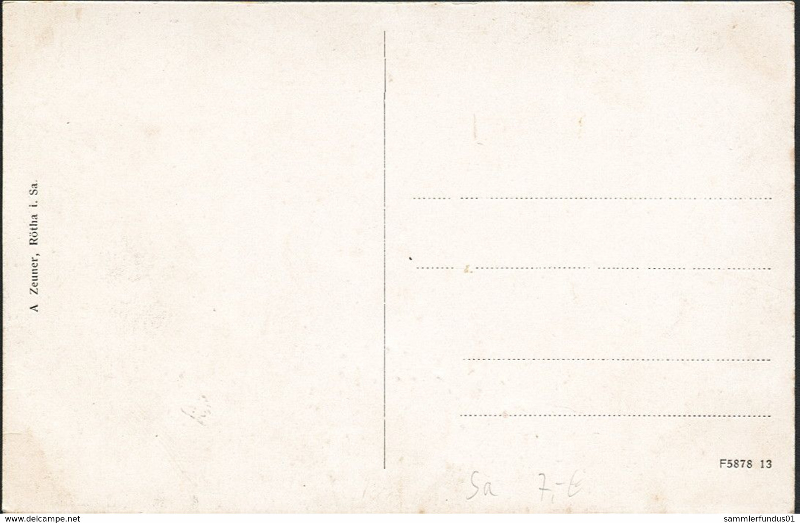 AK/CP Rötha  Obstweinschänke    Ungel/uncirc . Um  1915  Erhaltung/Cond. 2/2-  Nr. 01288 - Roetha