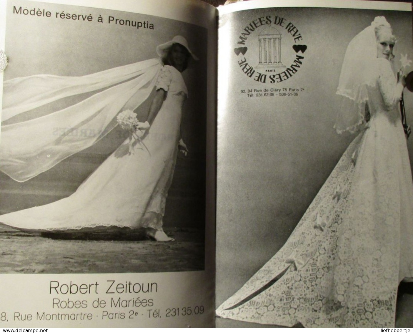 Annuaire Professionnel Du Prêt à Porter 1972 - France - Fabricants Confections Chemiserie Bonneterie Lingerie - Antiquariat