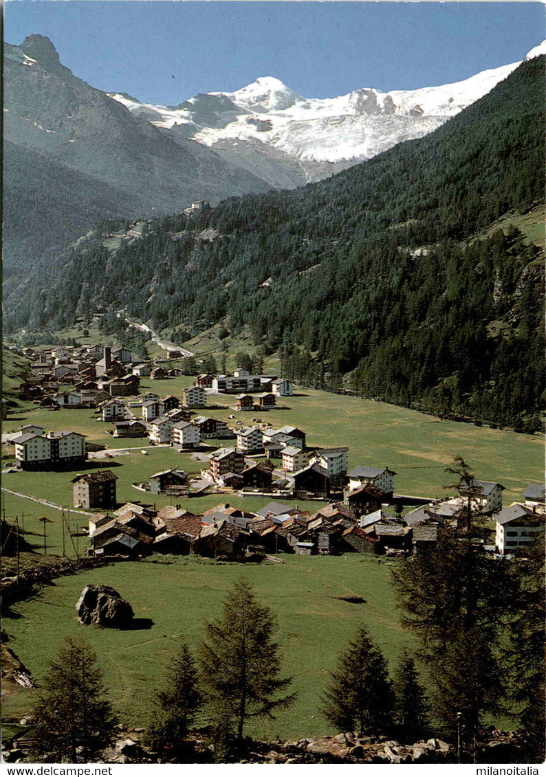 Saas-Grund (47739) * 1973 - Saas-Grund