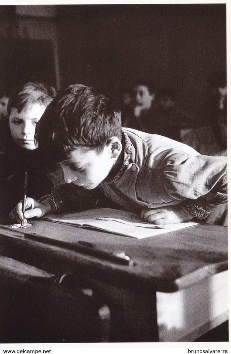 ROBERT DOISNEAU - L'encrier De Porcelaine 1938 - Doisneau