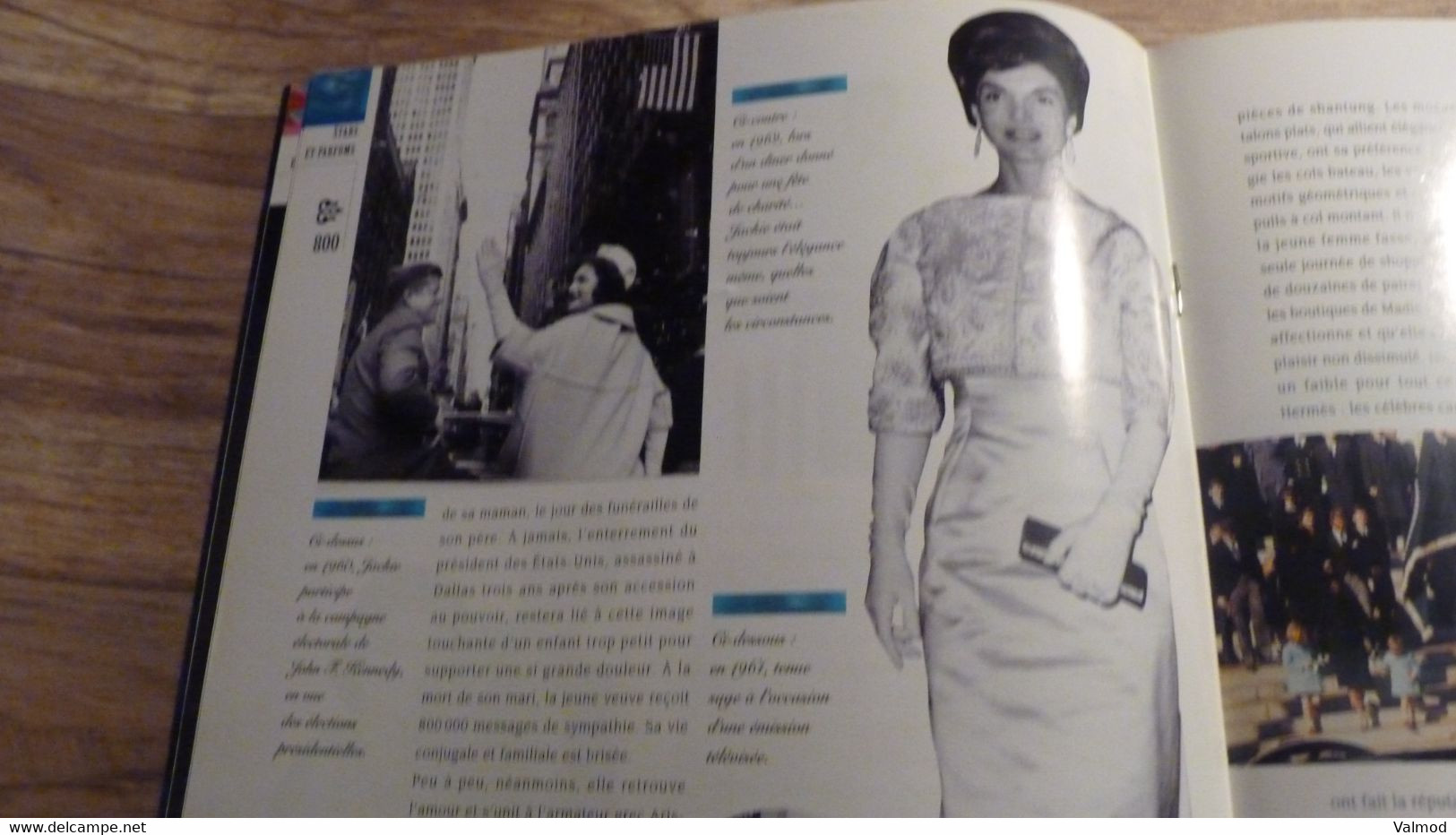 Magazine "Parfums de Rêve" N° 67 - S.T. Dupont "Pour l'Homme" - Editions Atlas