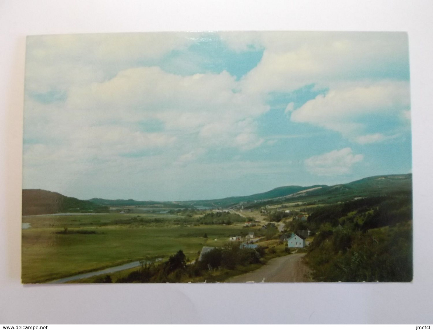 MARGAREE Famous For The Many Popular Salmon Fishing Pools ...... - Cape Breton