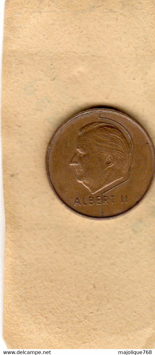 Monnaies De La Belgique: Albert II - 20 Francs 1998 En Nickel-Bronze - TTB - Zonder Classificatie
