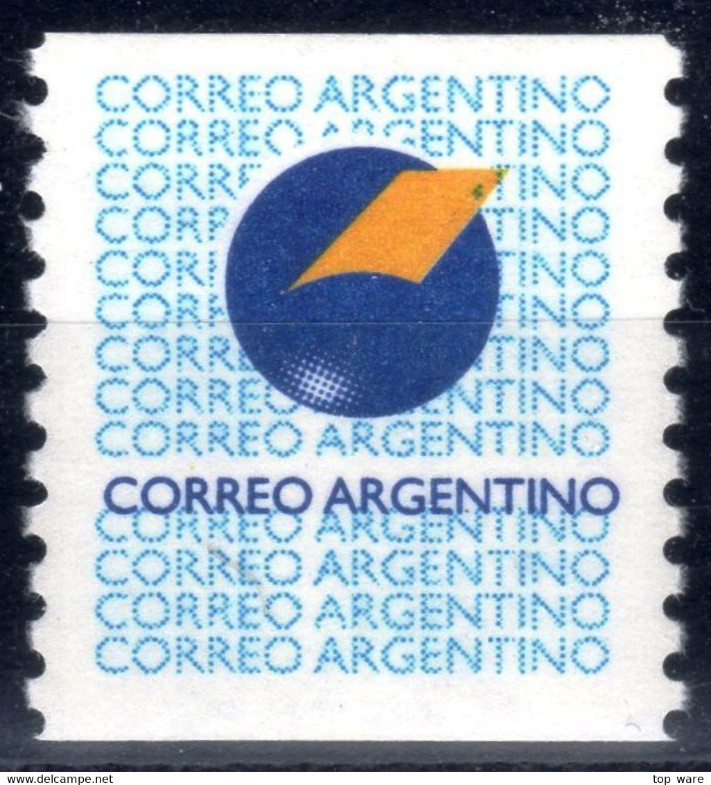 1995-2003 Argentinien Argentina ATM 1-3 / Komplett Postfrisch / FRAMA Stamps Automatenmarken Etiquetas Automatici - Automatenmarken (Frama)