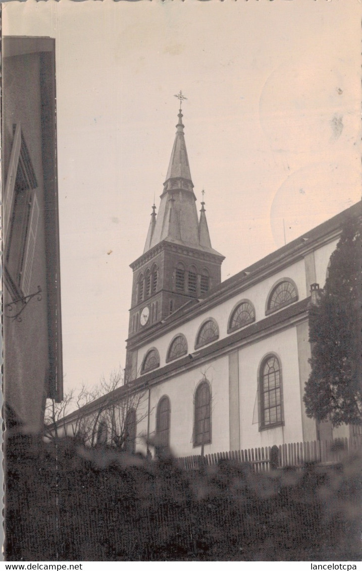 67 - HOCHFELDEN / L'EGLISE - Hochfelden