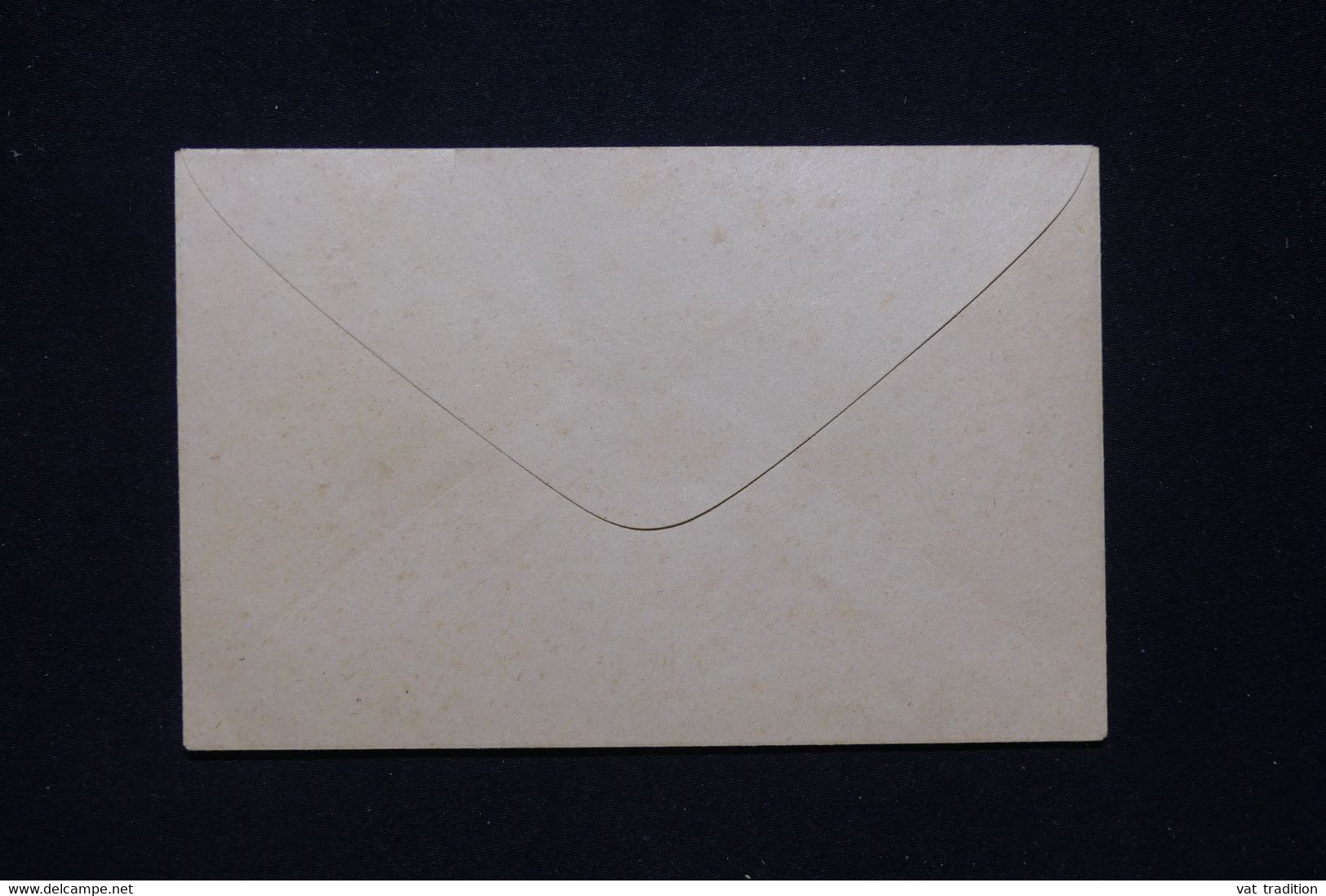 ZANZIBAR - Entier Postal Type Sage Surchargé, Non Circulé - L 95357 - Covers & Documents
