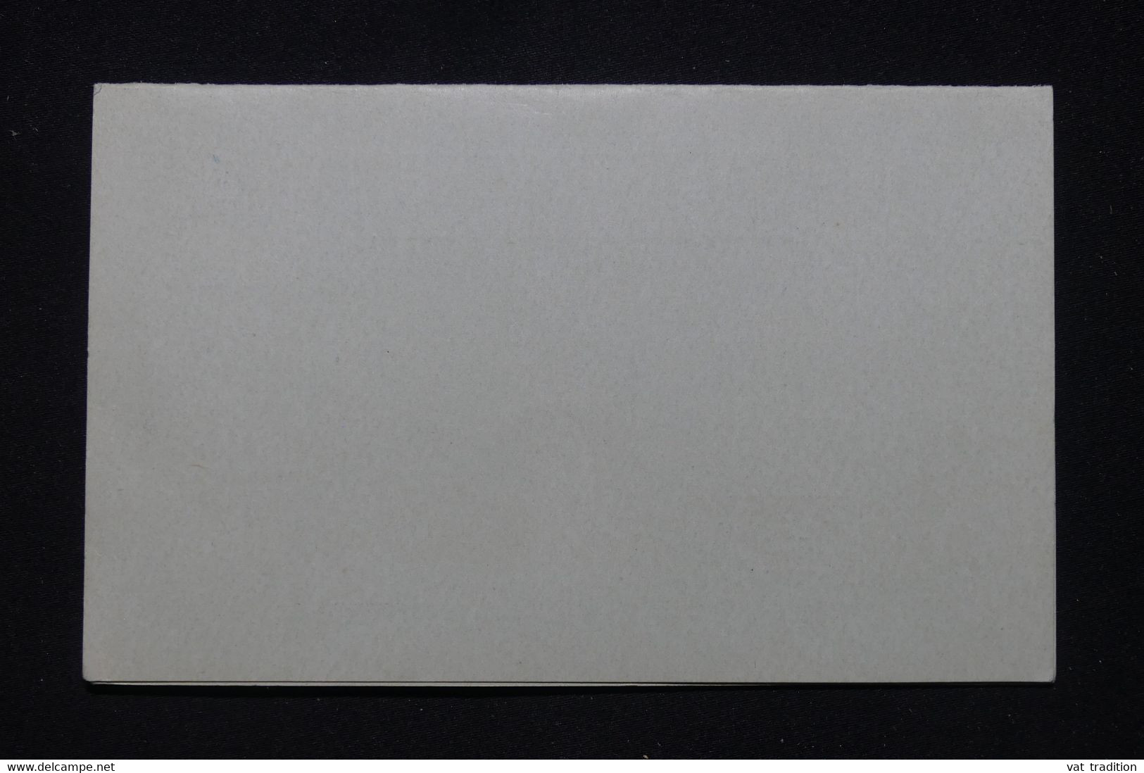 ZANZIBAR - Entier Postal  Type Sage Surchargé, Non Circulé - L 95359 - Covers & Documents