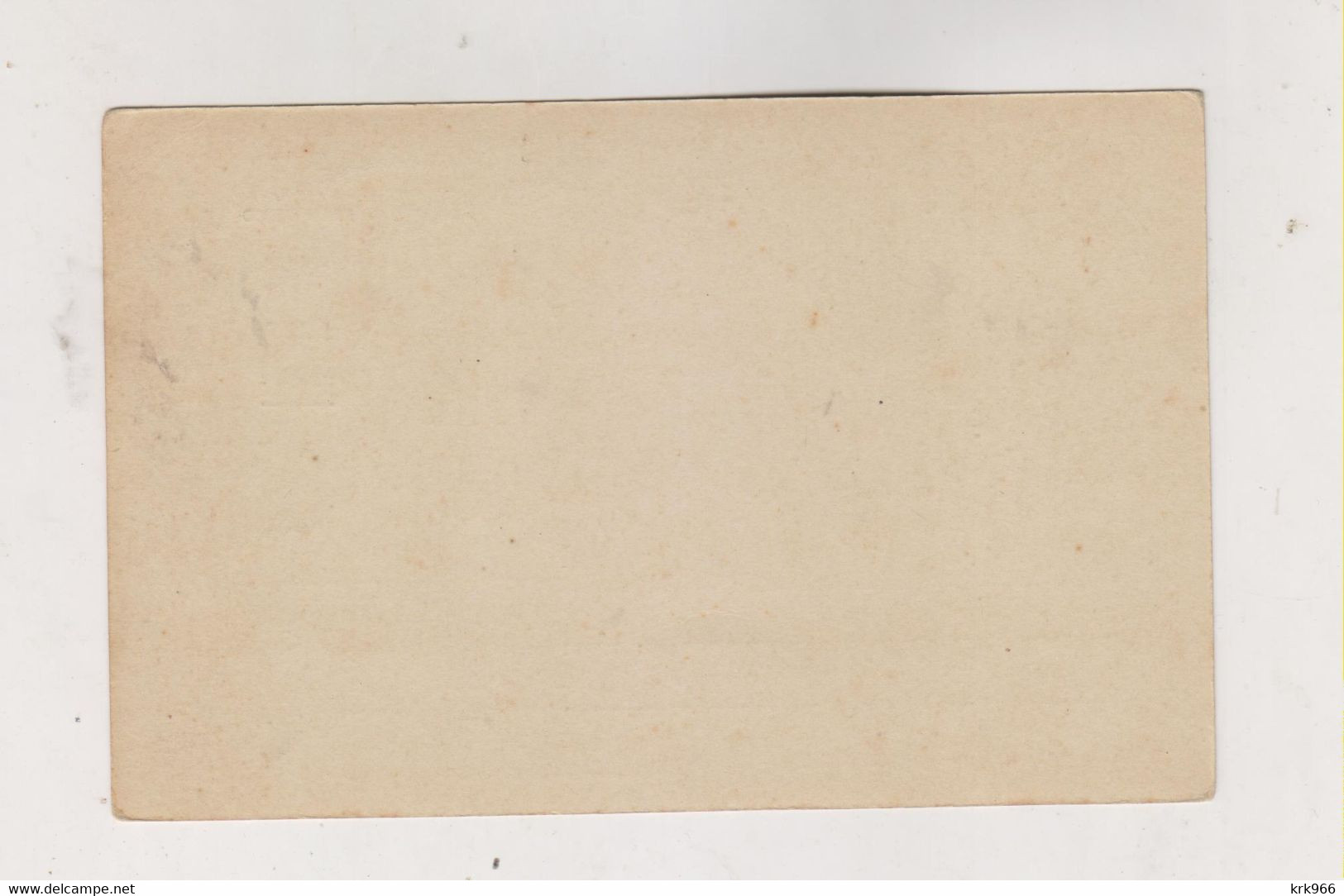 MACAU Nice Postal Stationery Unused - Lettres & Documents