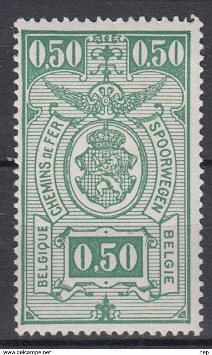 BELGIË - OBP - 1941 - TR 240 - MH* - Mint