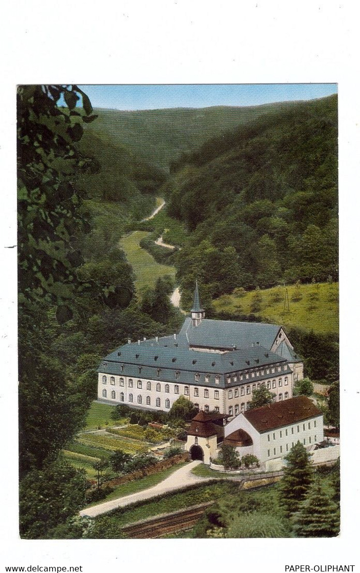 5524 KYLLBURG - ST. THOMAS, Zisterzienserinneabtei - Bitburg