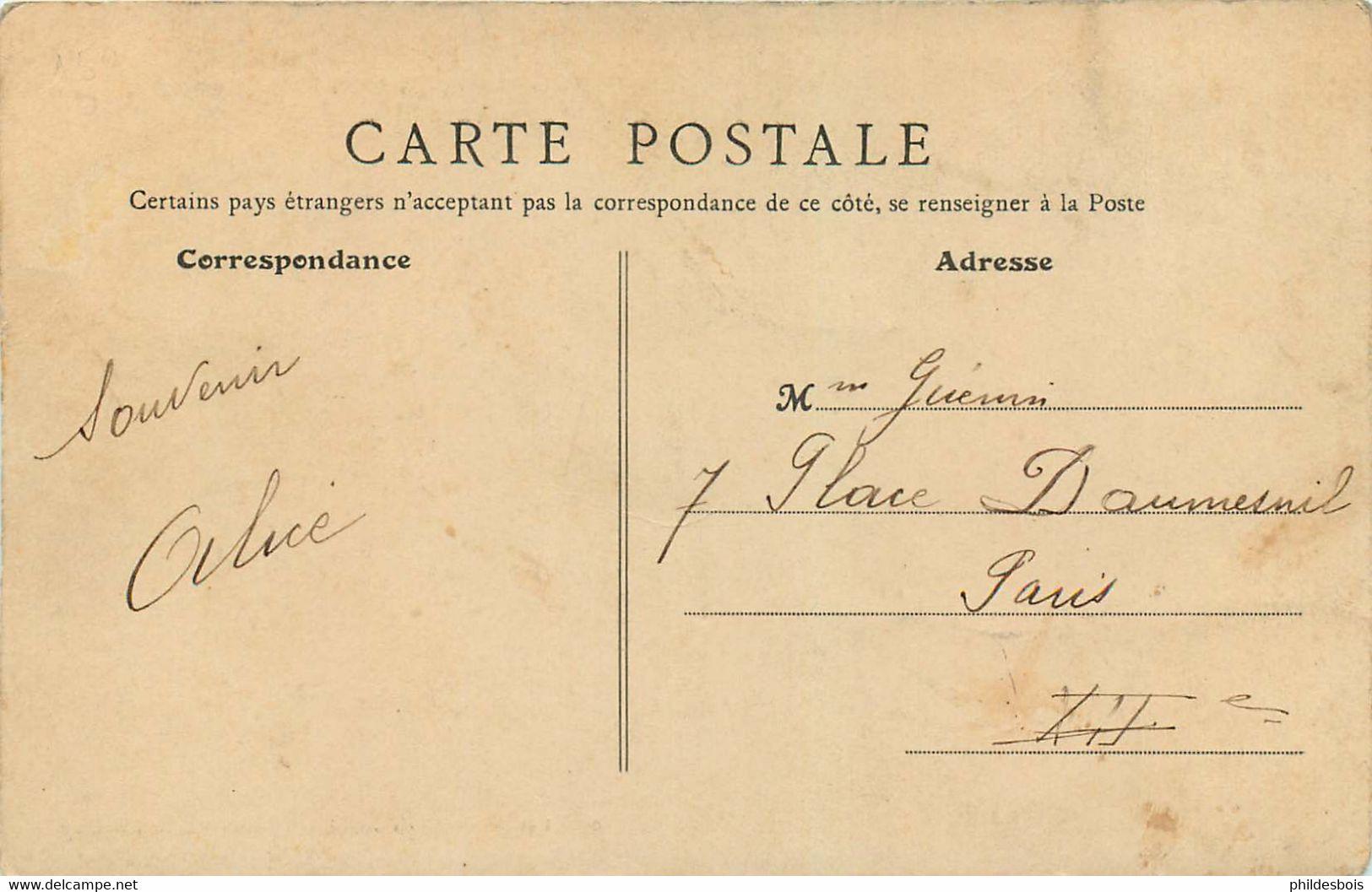 94  ABLON   Apres Le Désastre Les Murs Et Les Maisons Detruits  INONDATION 1910 - Ablon Sur Seine