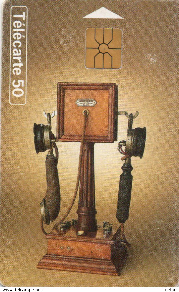 PHONE CARD - FRANCE - TELECARTE - FRANCE TELECOM - DECKEN - Telefone