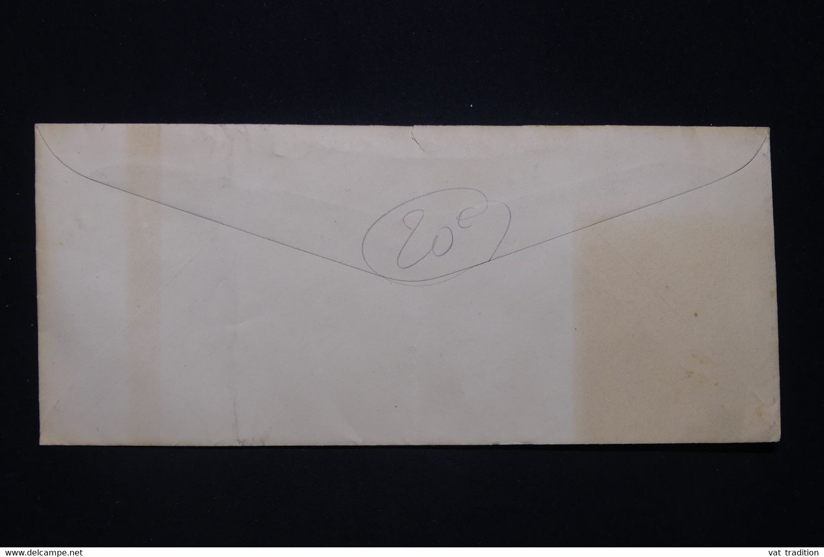 ETATS UNIS -  Entier Postal Type Cloche De Piermont Pour New York - L 96650 - 1921-40