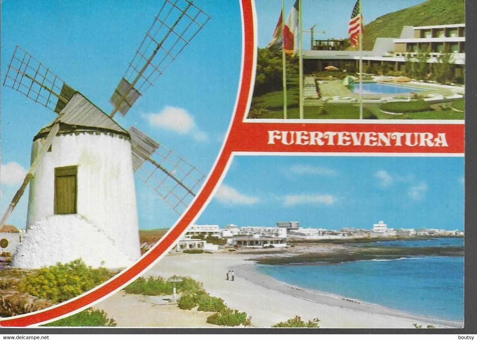 Fuerteventura - Fuerteventura