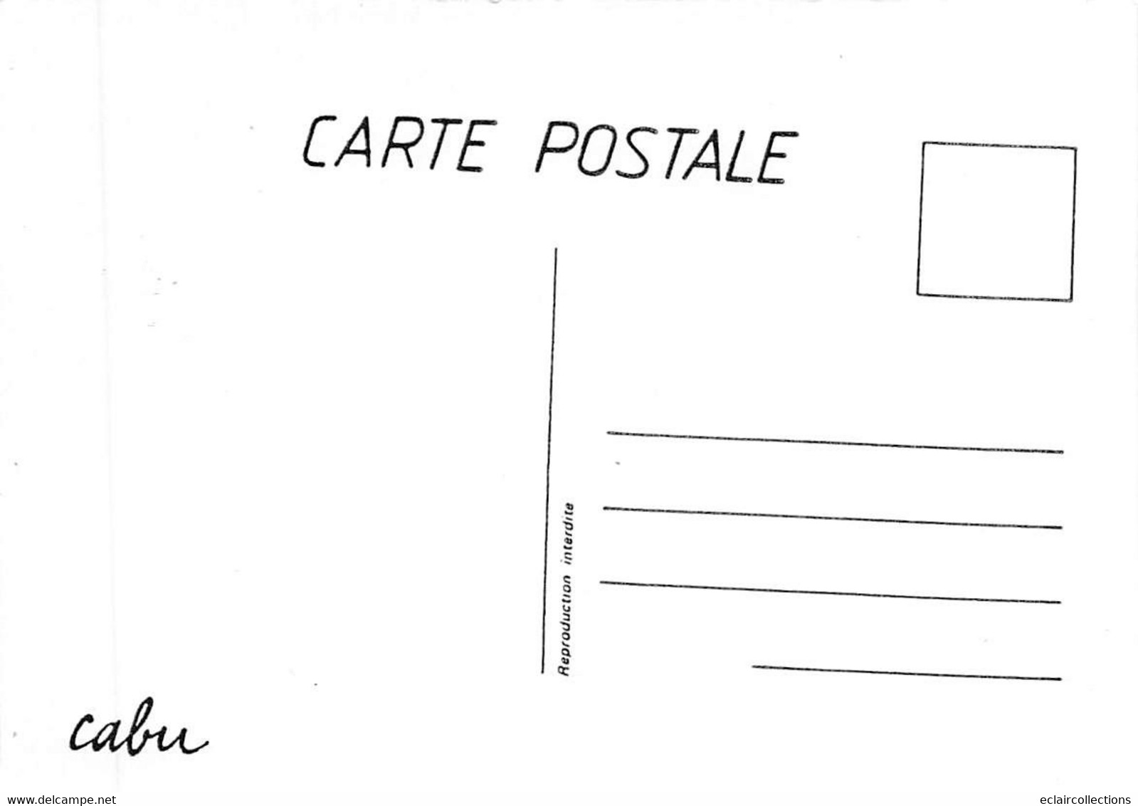 Sport:   Golf  Satyrique Politique. Les Caddies De Tonton S'énervent   Illustré. Cabu  (voir Scan) - Golf