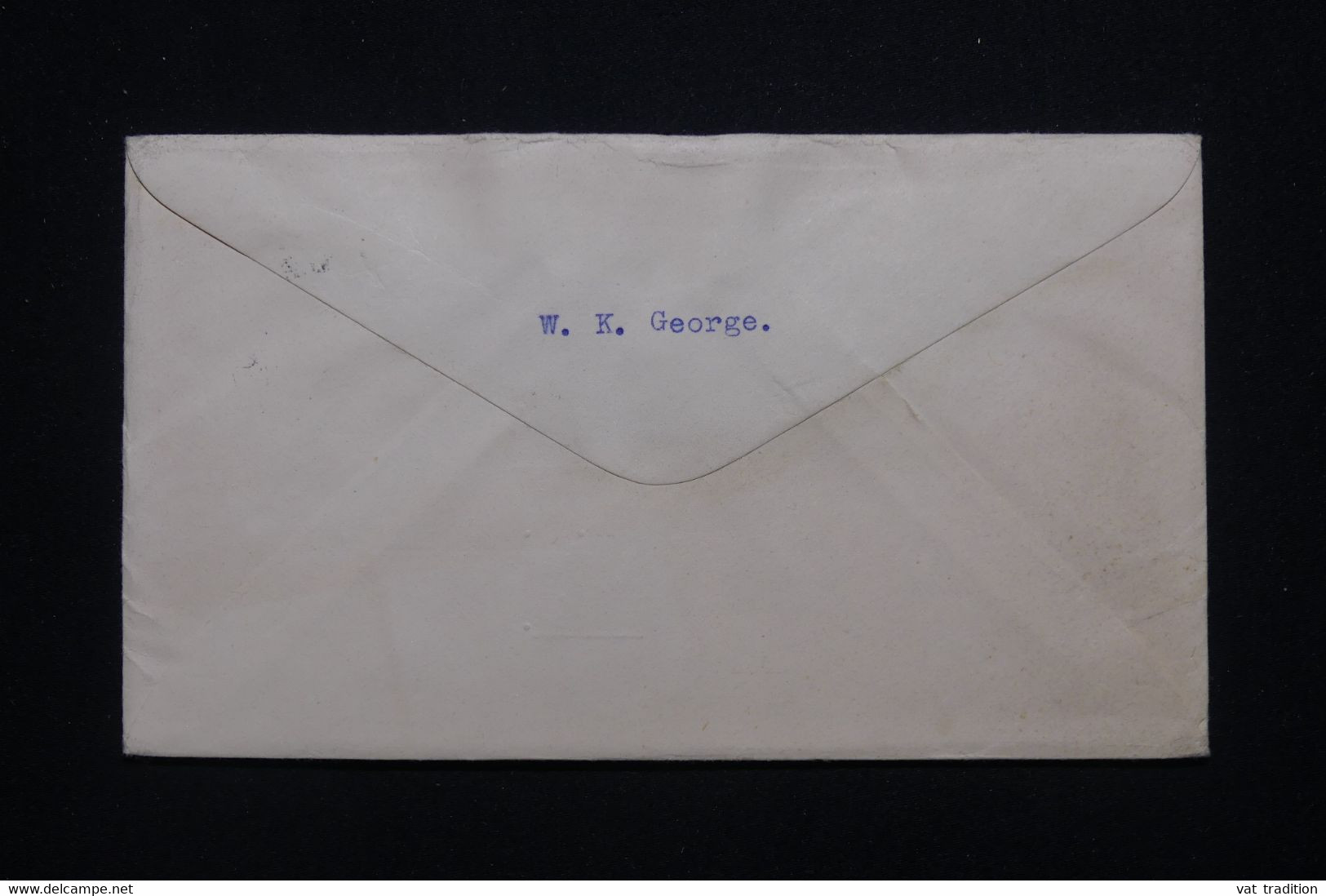 NOUVELLE ZÉLANDE - Enveloppe Souvenir Du Centenaire En 1956 Pour La France - L 98069 - Storia Postale