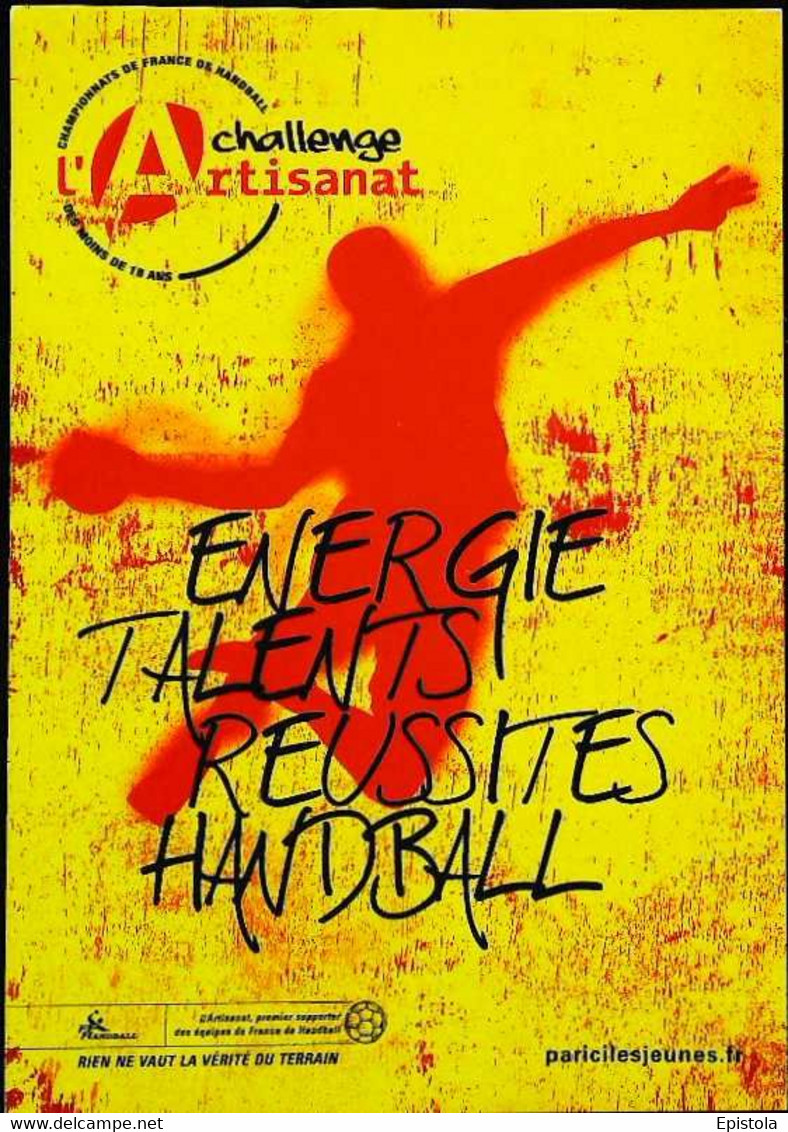 ►    Handball - Handball