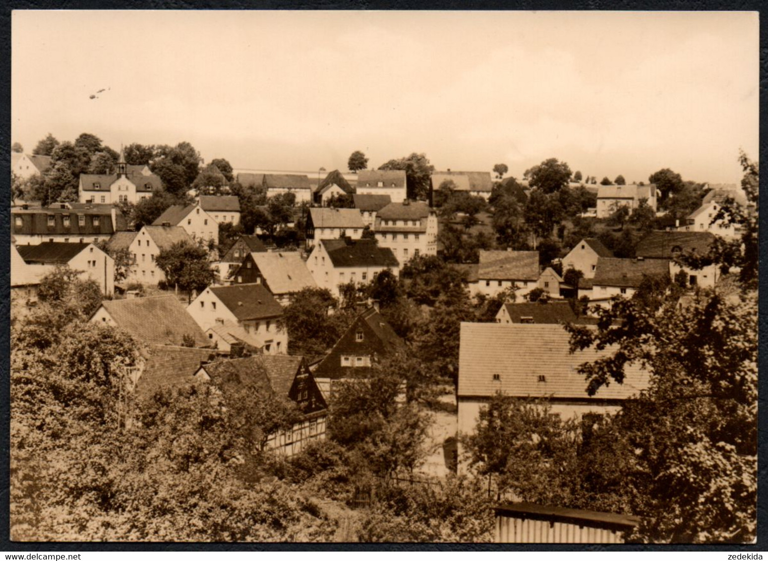 F0898 - Wünschendorf - Verlag Erhard Neubert - Lengefeld