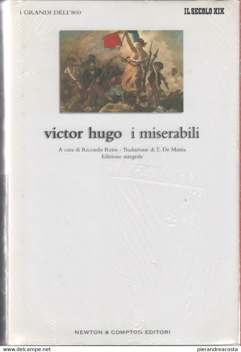 Other & unclassified - I miserabili - Victor Hugo