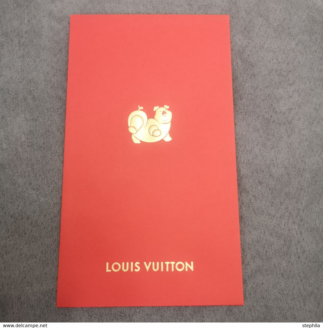 Louis Vuitton  Chinese New Year  Karan Singh