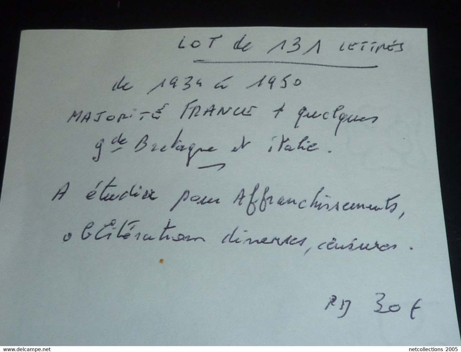 LOT DE 72 ENTIERS POSTAUX " EUROPE", TROUS DE CLASSEUR - A ETUDIER POUR LES OBLITERATIONS (DOC-D)